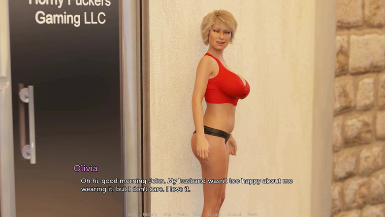 Dirty GamesXxX: タコス:既婚男性は彼をだまし、彼女を精液で覆った彼の元ガールフレンドとセックスします-エピソード39