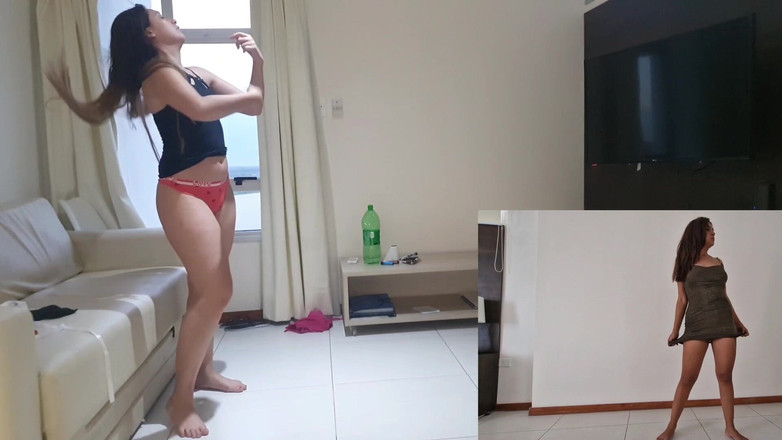 Latinascachondas: 발정난 젖어 있는 여자들