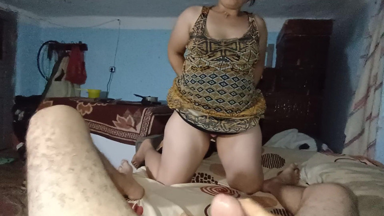 AncaLuxe: Ancaluxe - Stepmom Calls Me to Suck and Fuck Her Very...