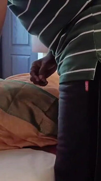Fucking Friend's Stepmom in Saree - 1
