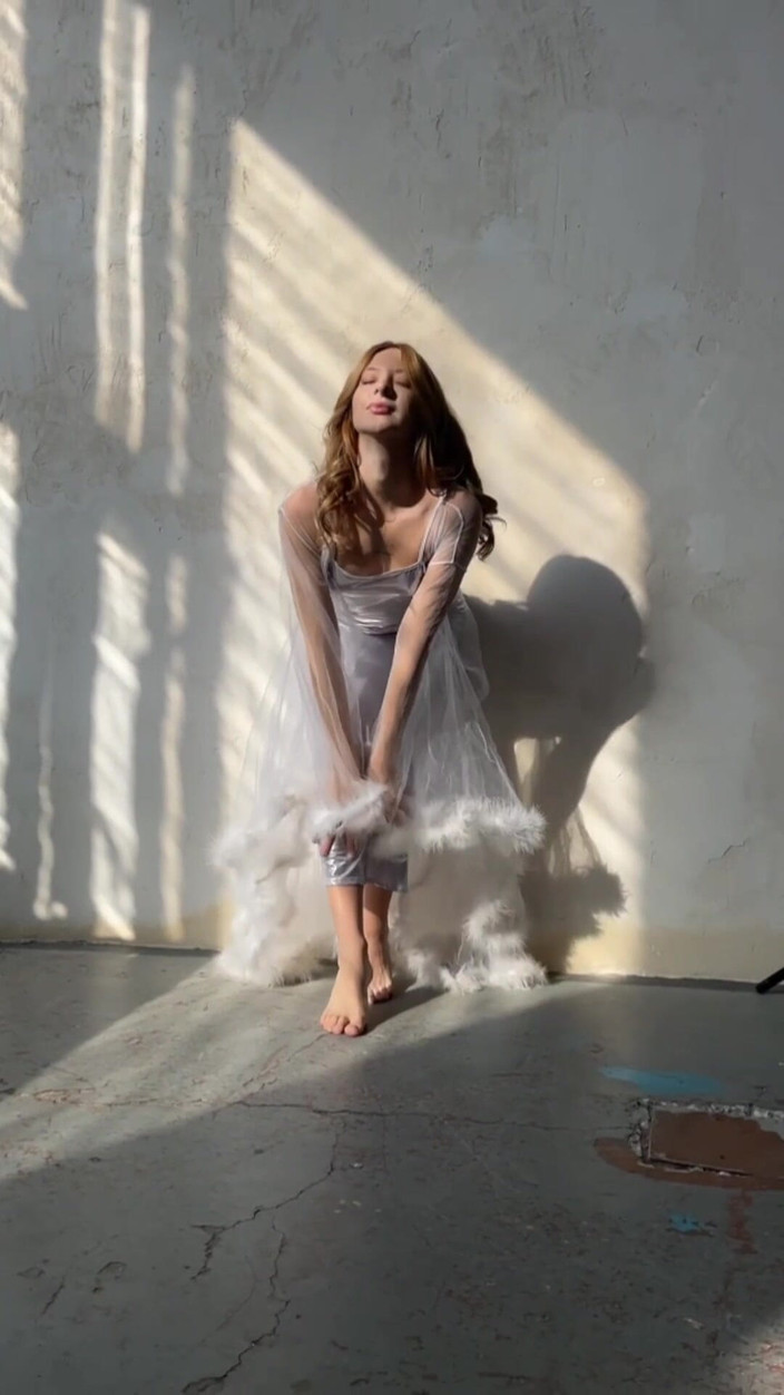 Skinny_lady69: Dewi Striptis Sembah