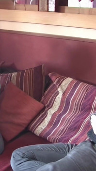 Partner Swapping - Anna Lets a Stranger Fuck Her