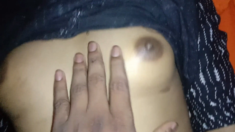 NixLeno: インドのベンガル系コルカタ女性が彼氏のミッショナリーに犯される