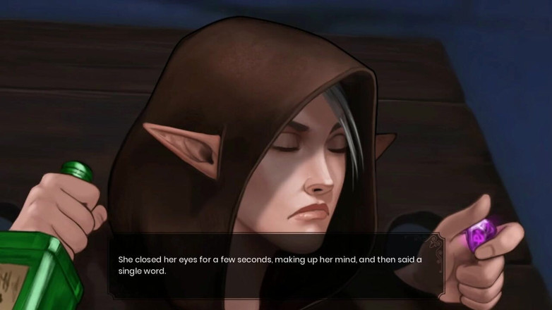 Miss Kitty 2K: Jaká legenda # 75 - Je to konec toho všeho