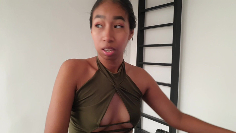 Aron-Alexa: Un allenamento davvero caldo