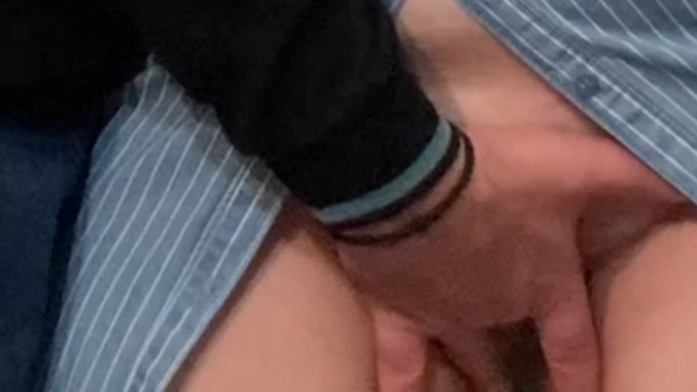 Niki studio: Waring!!! Que se passe-t-il si tu vas sans culotte dans...