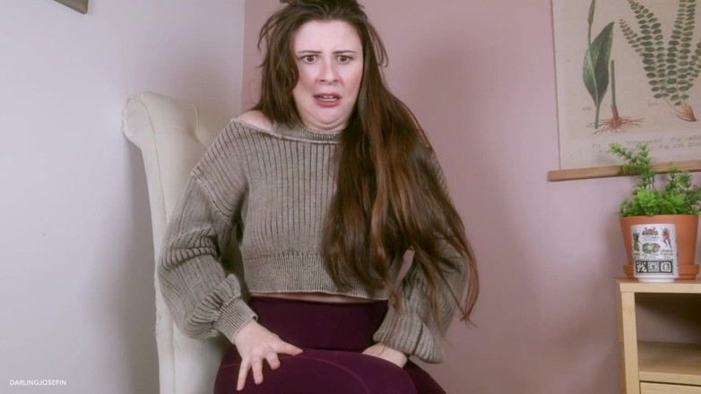 Darling Josefin: Step-mommy Futa Transformation! Step-mom Turns Into Entranced Braindead Sex Obsessed...