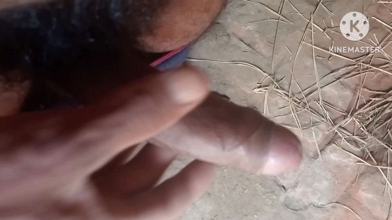 vijay Yadav: Hintli desi uzun kalın 9 inç yarak