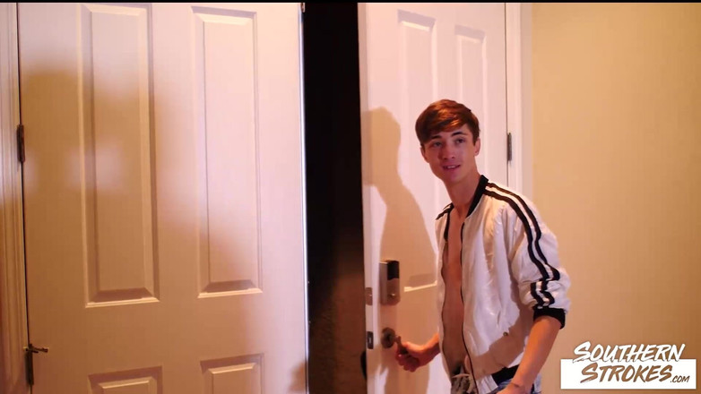 Southern Strokes: Southernstrokes Letting Loose