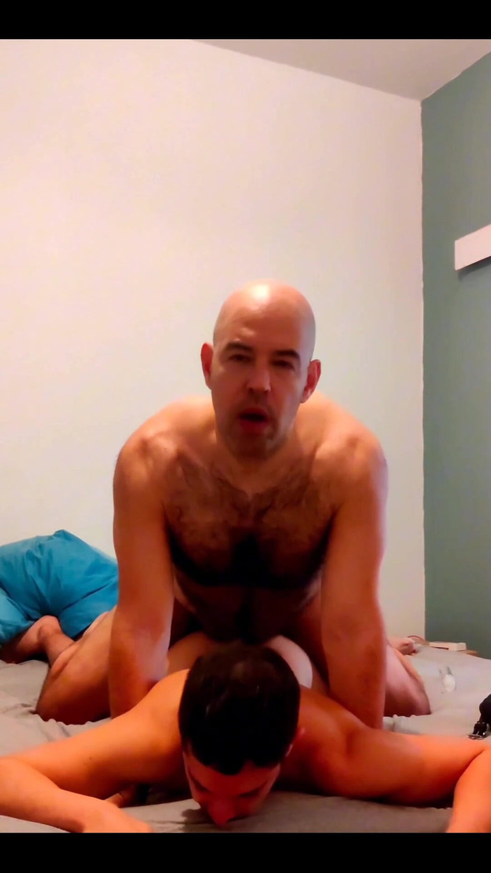 Next door hairy: Couple Fuck