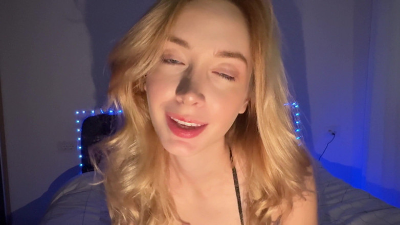 Loly Nebel Studio: Face Fetish