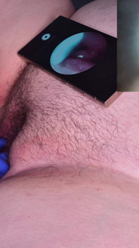 Look How You Enter Me Baby