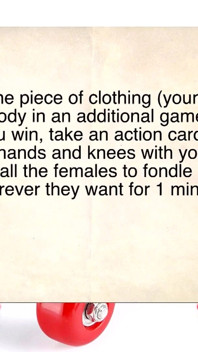 Sex, Game and Skateboarding