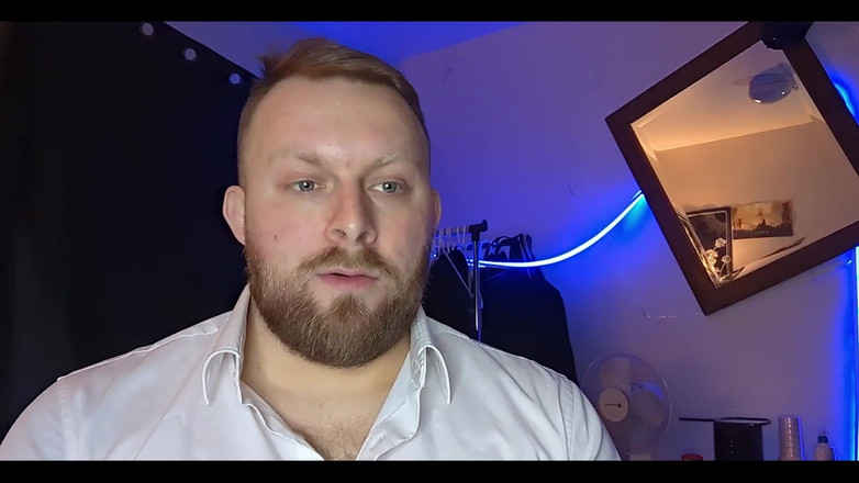 WolfgangWhite: Pov Main peranan 