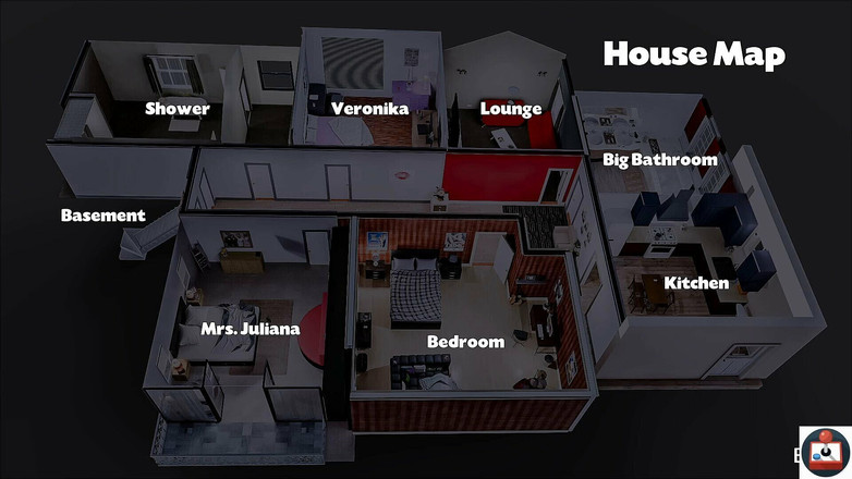 Joystick Cinema: Timestamp: Amore incondizionato - PT 04