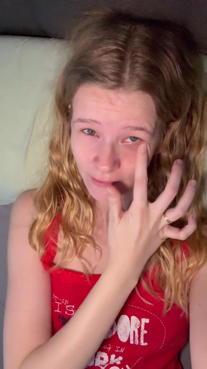 Bikergirl_97: My Private Morning Routine When I'm Horny!