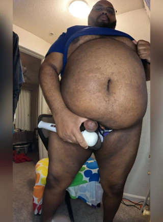 Blkhole420: Work quickie may edge later
