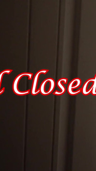 Behind Closed Doors