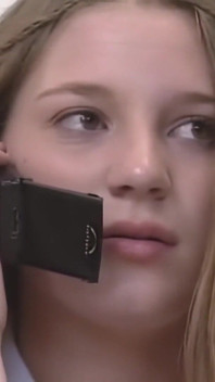 A Young Future Porn Queen Fucked Hard
