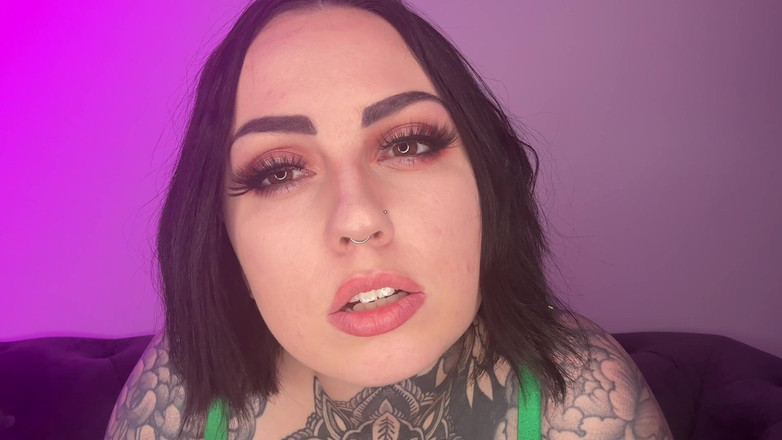 Miss Valentina: Stracić kontrolę