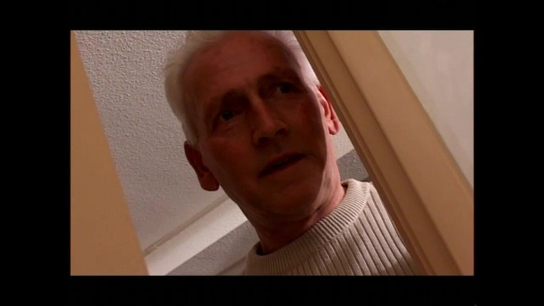 OLD Sinner: Дуже красиву аматорську блондинку тінку кінчив на величезні цицьки старий збуджений грішний дідусь