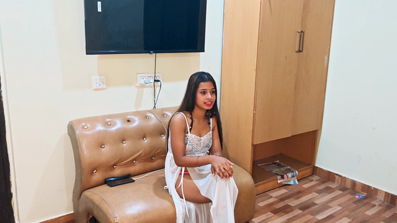 BabyTina2: Indian Desi Video Studentă Prietenă Și Băiat Face Sex Dur În Hotel,...