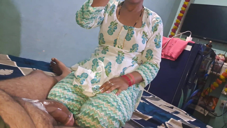 xshika: Bhabhi desi India menghisap batang abang-abang besar dapat pancutan mani...