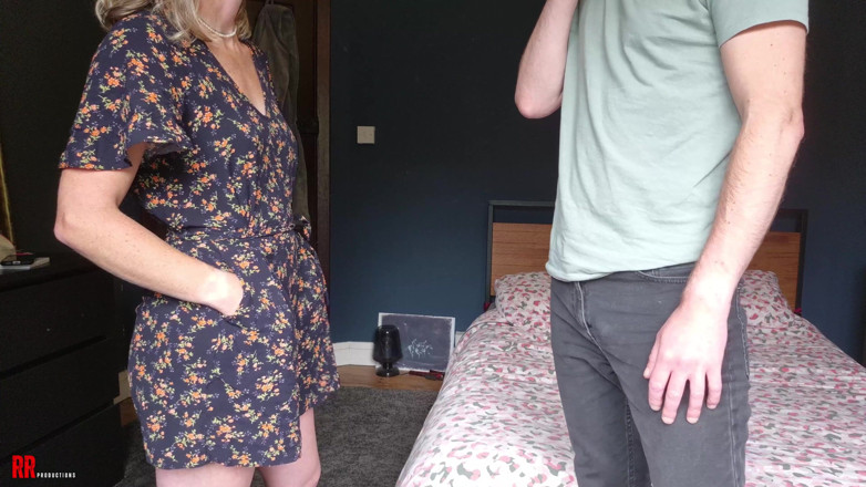 Miss Tory Tease: Locktober parte 1 - la serratura
