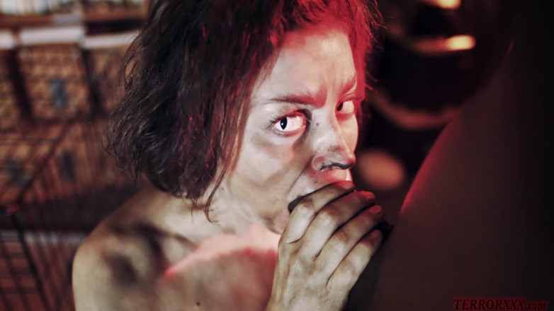 TerrorXXX: Don't Feed the Brute Featuring Sovereign Syre, Jason Brown