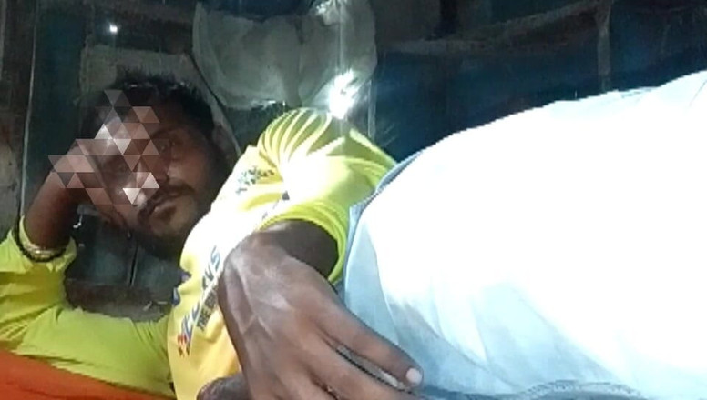 Aashiq: 새로운 인도 인도 소년 18 플러스 힌디어 비디오