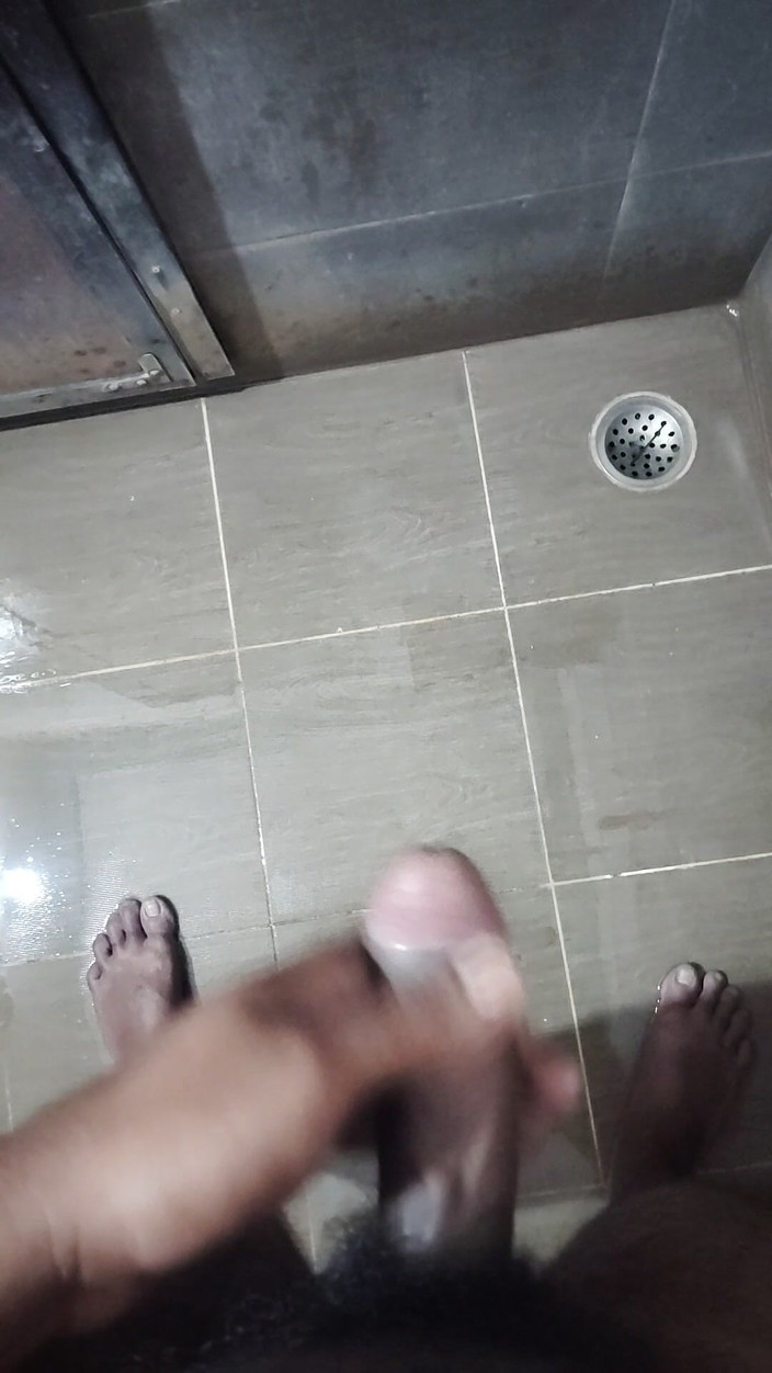 X World: Stříkání