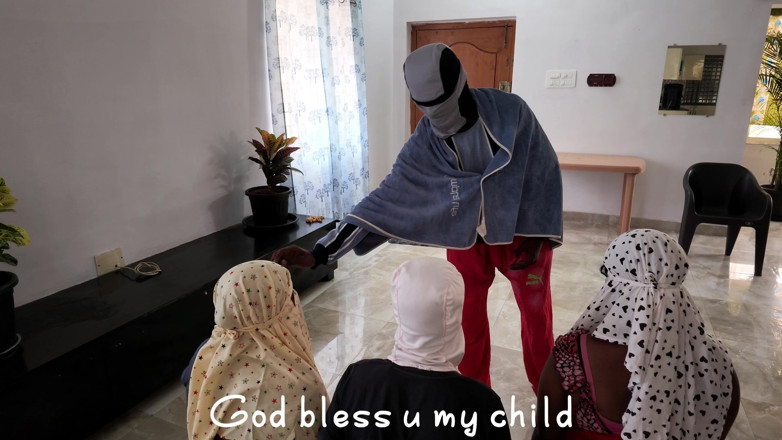 Tamilmalkova2: Pastor Atrocities