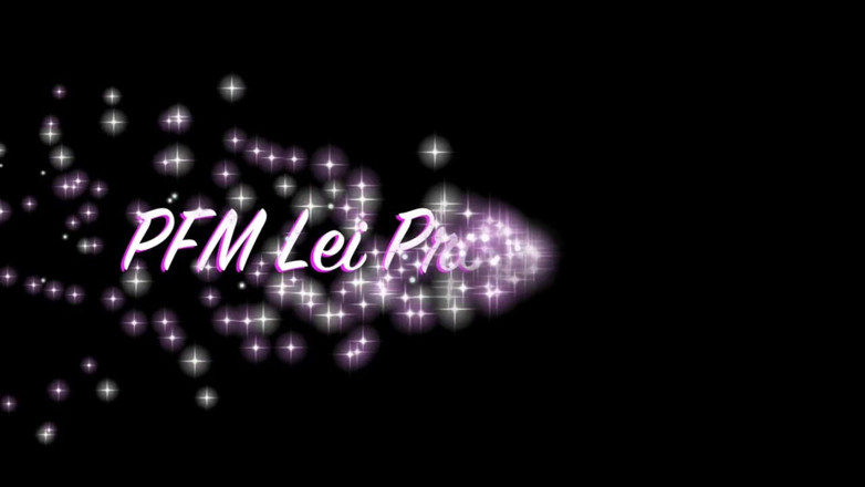 Leilani Lei: Distracted by the Professor