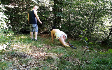 Toilet Mommy: Kami Dilahirkan Untuk Berkhidmat