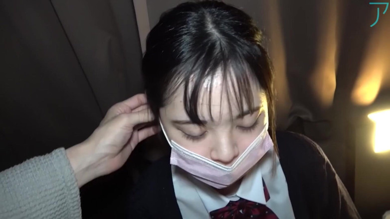 Asians in love: College uniform lori creampie
