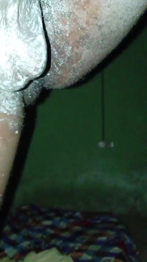 Badman4606: Můj nadržený čůrák