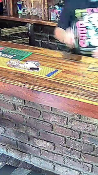 Kocamı komşunun karısıyla aldatırken yakaladım