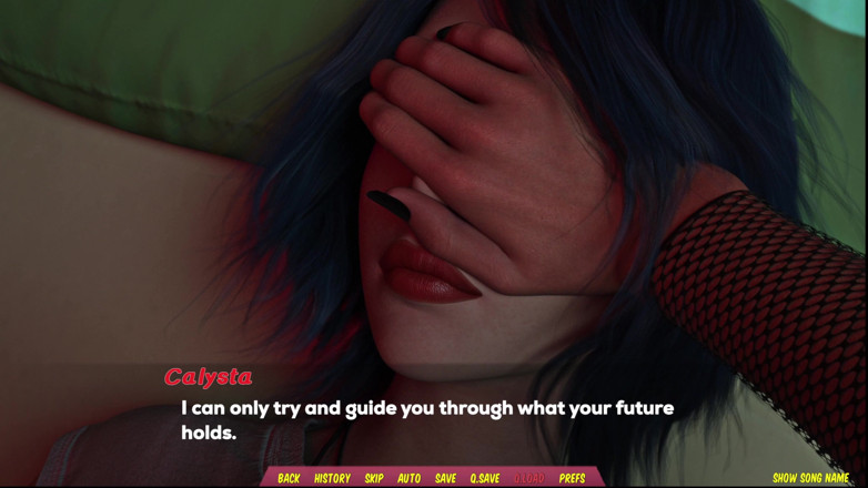 Wickedgammes studio: A Very Hot House (part 26) New Actualización.mk