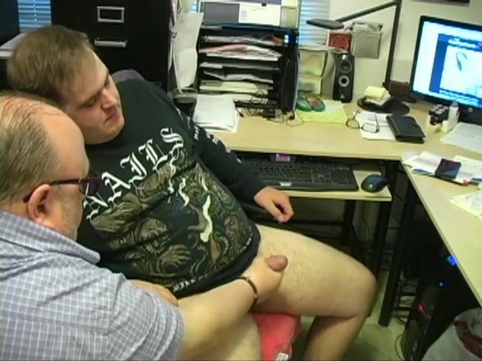 The Great Canadian Male: A blast from the past - Jamie2