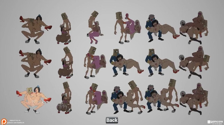 LoveSkySan69: Fuckerman Sky трах - часть 2, финал - два, одна, LoveskySanx