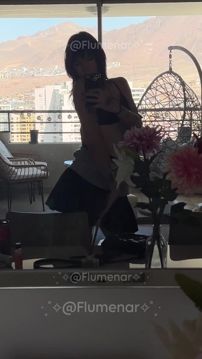 Flumenar: ホットトランスガールカムショー