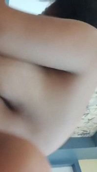 Desi Chubby Bhabhi Hard Blowjob and Enjoying My Dick Ride