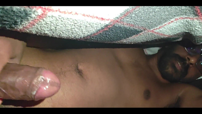 NANDgasm: Přišel na moje prostěradlo, které jsem nedávno umyla