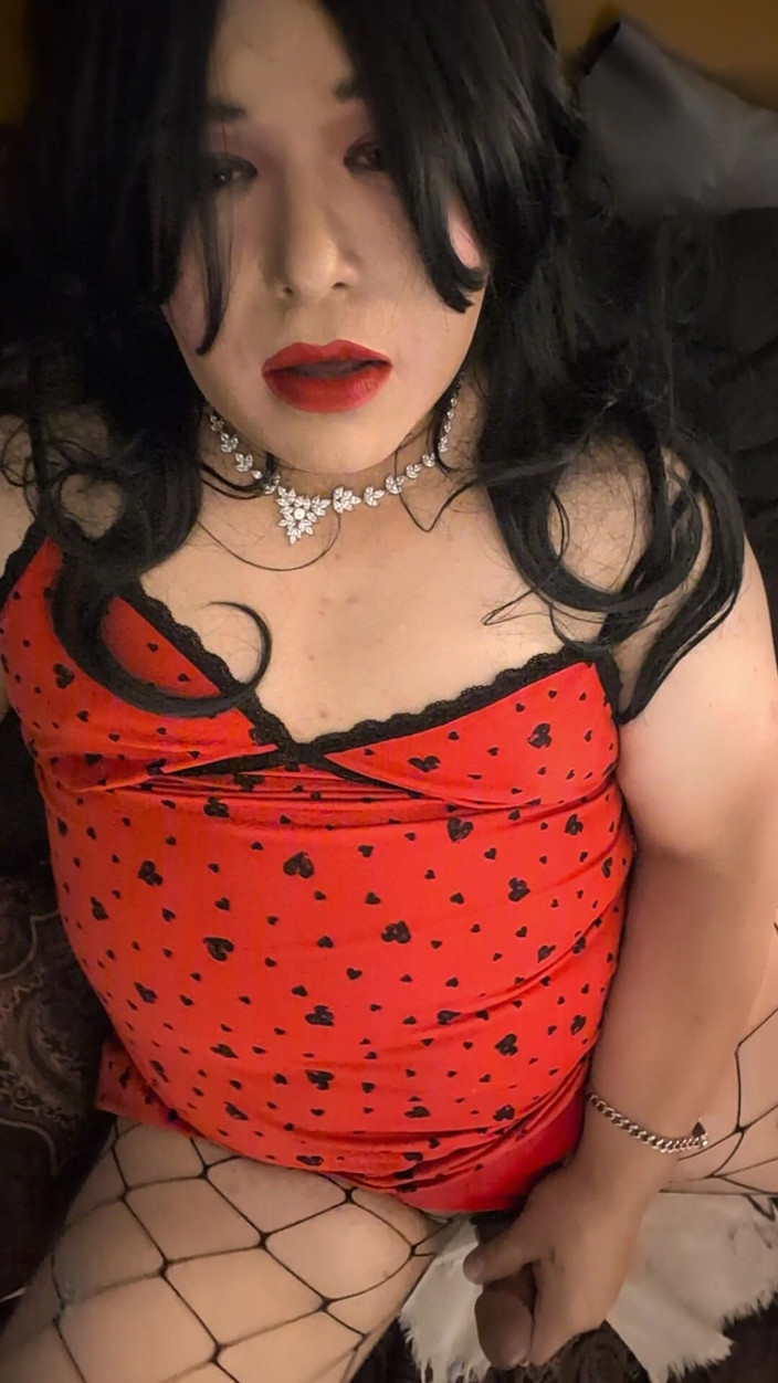 Tongue Lashor 69: Noc volno