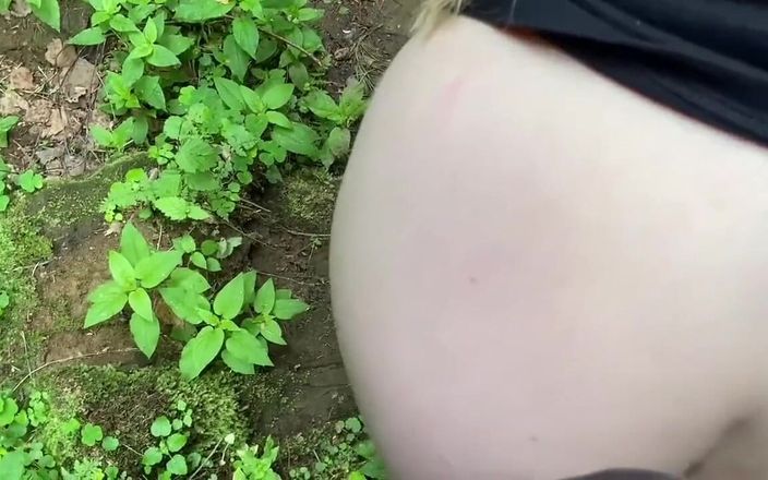 College couples: Fucked a Tourist at the Waterfall
