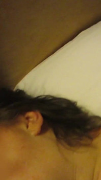 Married Woman Wants Me to Finger Her Ass While She Masterbates