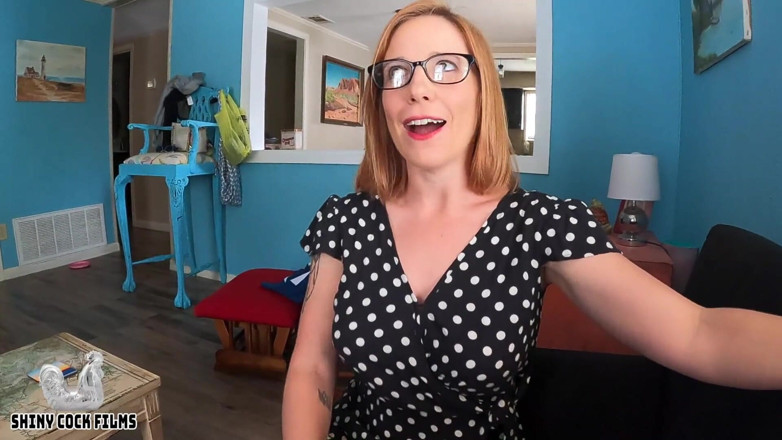 Jane Cane: My smokin hot stepmom with benefits