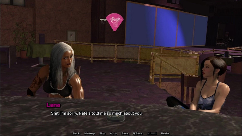 Amaran Futas: Instynkt uwolniony rozgrywka część 13