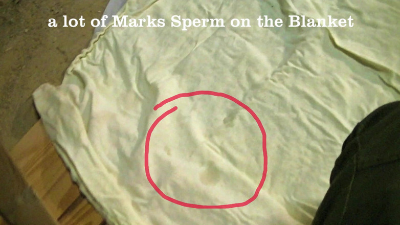 Mark Hannes: Fleshlight Kočička Kurva Masturbace