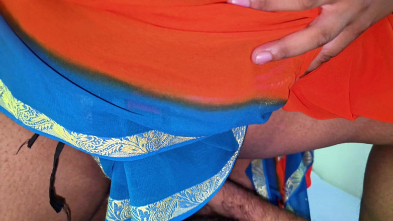 sweetpriya01: Intense Fucking Between an Indian 'beautiful Mami' (stepmother) and Her Stepbrother.